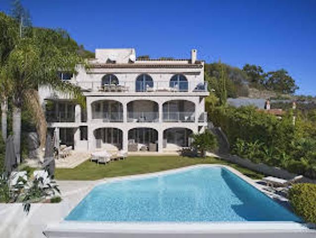 Propriété avec piscine