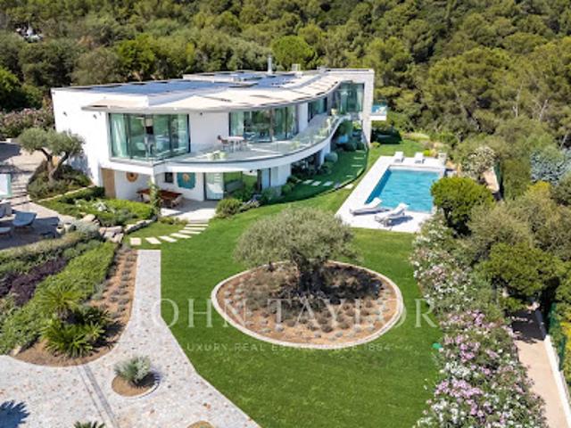 Propriété avec piscine