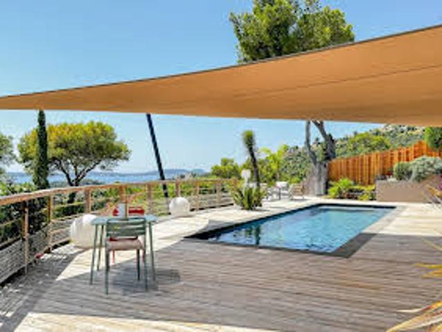 Propriété avec Piscine