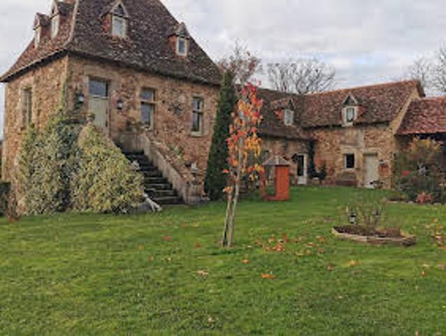 Propriété avec Piscine