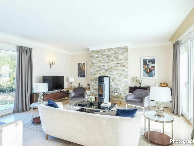 Propriété bourgeoise Agglo RODEZ 7810m2 Terrain