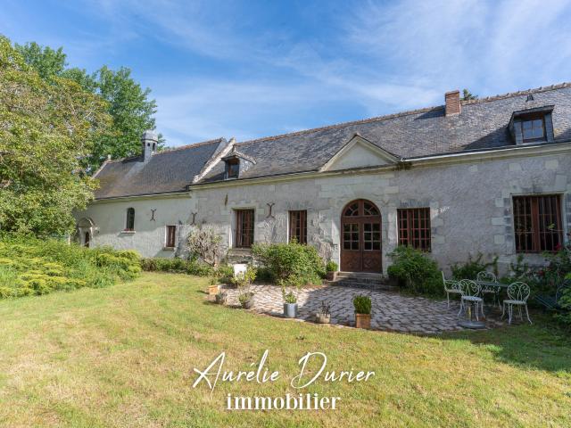 Propriété Bertille