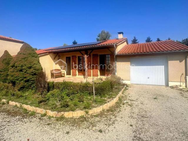 Propriété Gersoise avec deux maisons et 4,5 hectares, idéale pour différents projets
