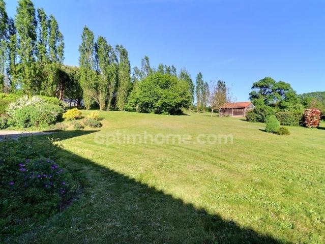 Propriété D’Exception 205 m²: Autonomie énergétique, 8 ch. 205m² Vallet