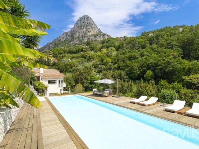 Propriété d' Exception à VENCE