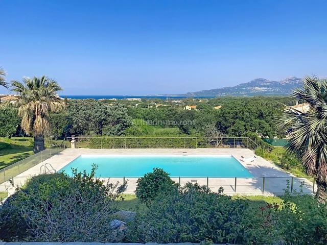 Propriété d’exception à Calvi – L’art de vivre corse dans un. 317m² Calvi