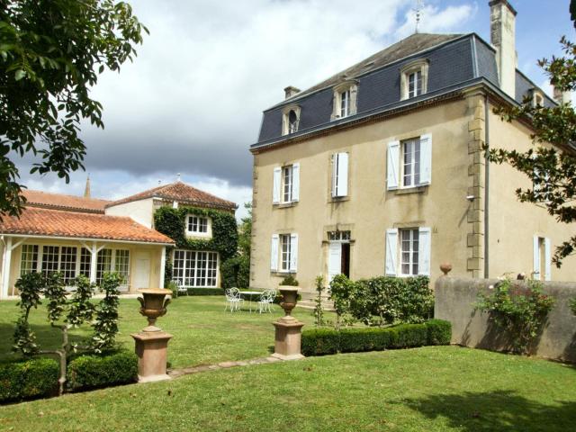 Propriété d’Exception à Marciac dans le Gers 247m² Marciac