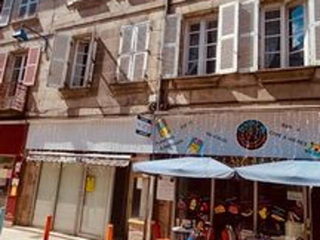 Propriété d’exception au cœur d'Aubusson