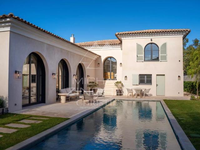 Propriété d’exception au cœur de Saint Tropez 268m² Saint Tropez