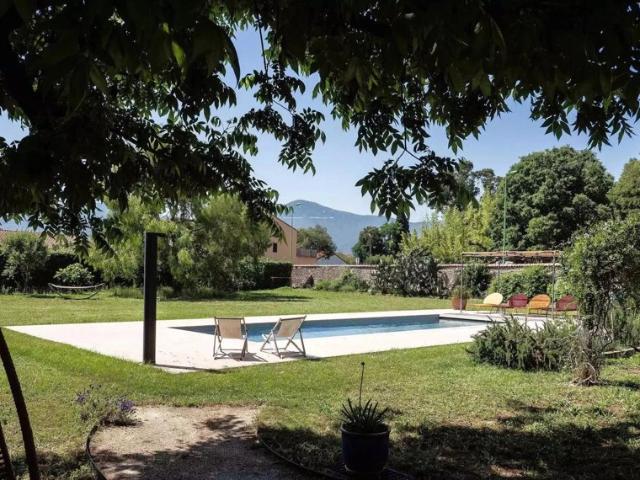 Propriété D’Exception Au Charme Authentique, Argelès sur Mer