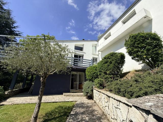 Maison familiale dans un cadre naturel d’exception