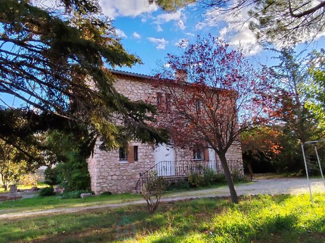 Propriété d’exception avec piscine, dépendance et terrasse vue Canigou