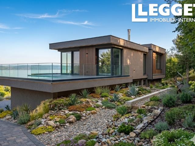 Propriété d’exception face au lac Léman: L'opportunité du sur mesure