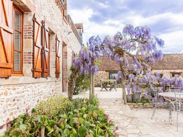 Propriété d'Agrément à vendre, Gîtes, Chambre d’hôtes