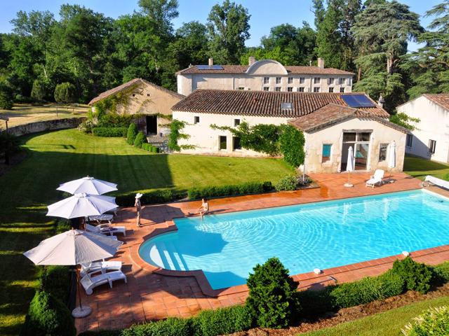 PROPRIETE DANS UN CADRE EXCEPTIONNEL