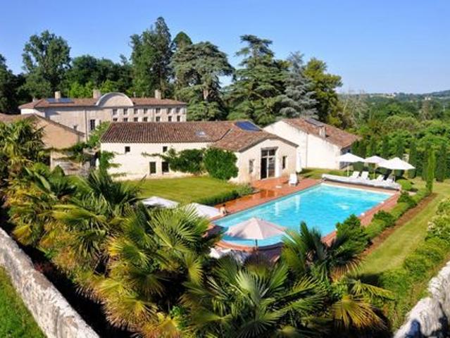 PROPRIETE DANS UN CADRE EXCEPTIONNEL
