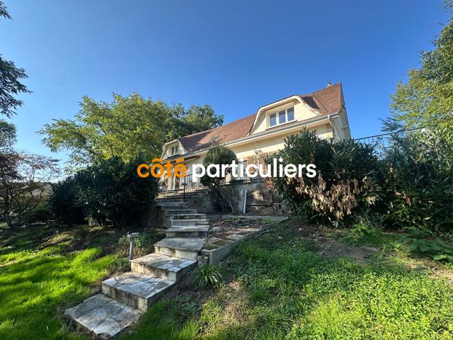 Propriété dans la campagne de St Amand 245m² Saint Amand Montrond
