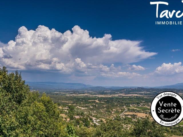 Propriété d'exception 84220 GORDES