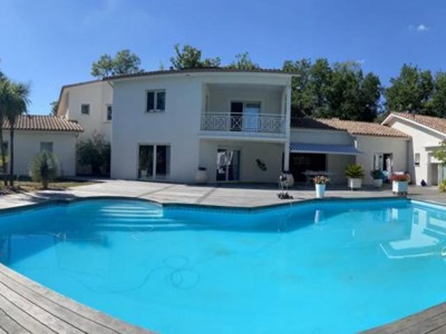 Très belle demeure de 340 m²