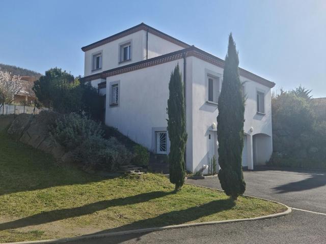 Propriete D'exception Veyre Monton 190m² Veyre Monton