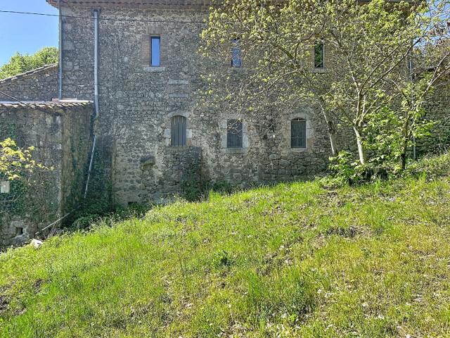 Propriété d'exception à vendre à Lasalle 12 pièces, 272 m² 272m² Lasalle