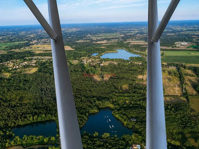 PROPRIÉTÉ D'EXCEPTION À VENDRE PRÈS DE SAINT ÉMILION DOMAI