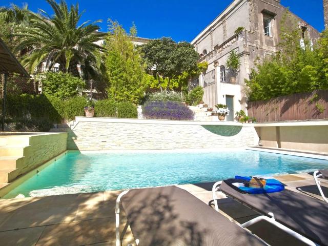 Propriete D'exception Avec Business 615m² Pézenas