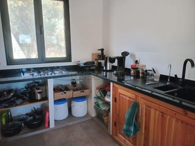 Propriété d'exception avec 2 villas à Marrakech