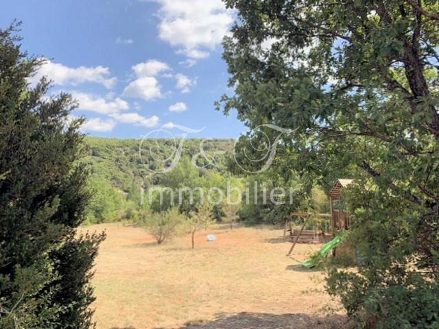 Propriété d'exception dans les Alpes de Haute Provence 550m² Simiane la Rotonde