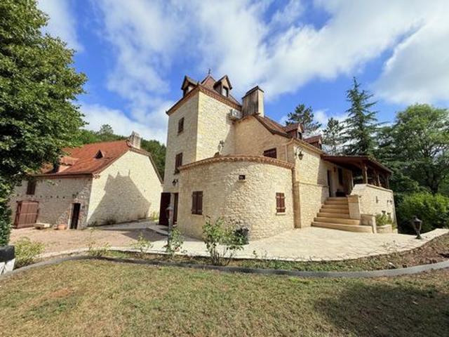 Propriété rare du XVIe siècle