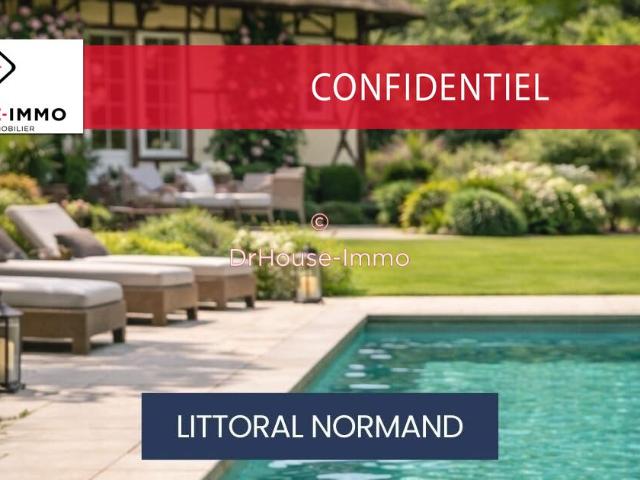 Propriété d'exception Ensemble touristique et événementiel Vente Off Market