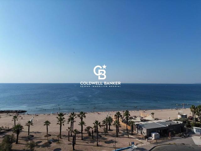 Propriete D'exception Front De Mer à Fréjus 243m² Fréjus