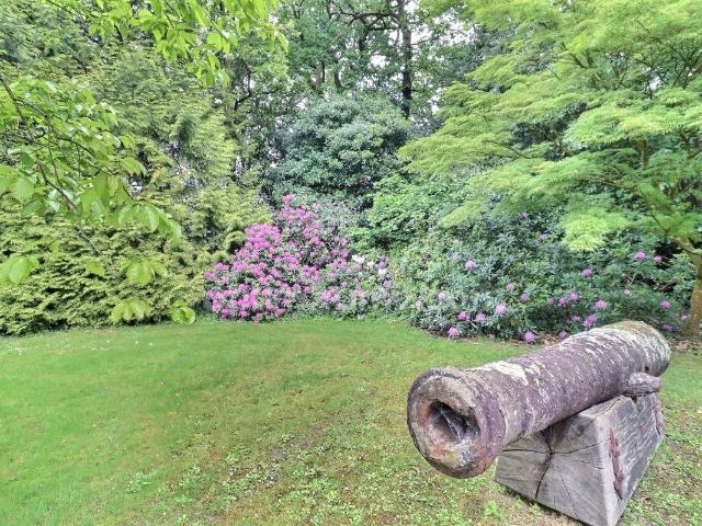 Propriété d'Exception: Manoir du XIXᵉ Siècle au Cœur de La. 613m² La Chapelle sur Erdre