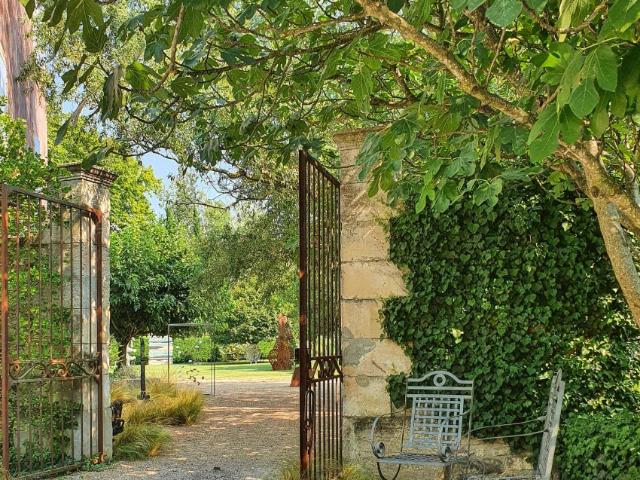 Propriété d'exception pour projet hôtelier de luxe