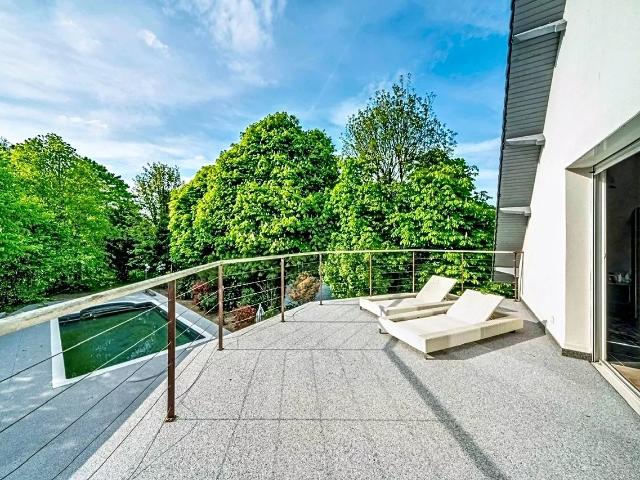 Propriété d'exception sur une île privée. piscine 376 m²