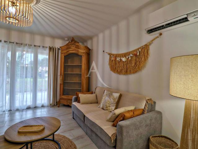 PROPRIETE DE 164.92 M2 AVEC TERRASSE JARDIN PARKING A GREOUX LES BAINS