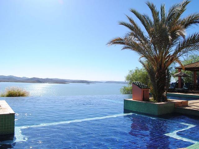 Propriété de 1600 m2 en vente Ouarzazate, Maroc