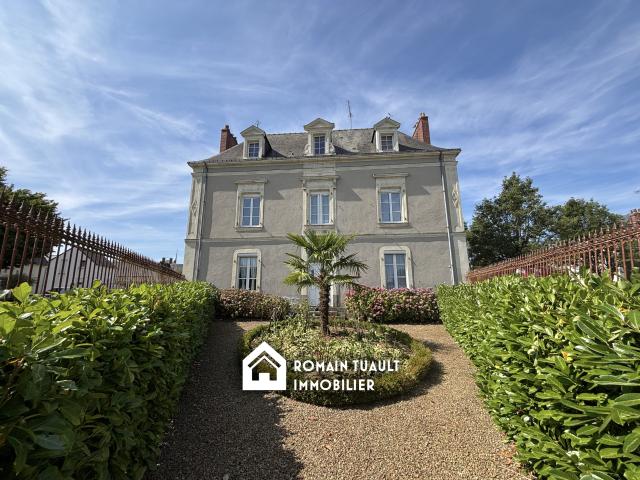 Propriété de 226 m2