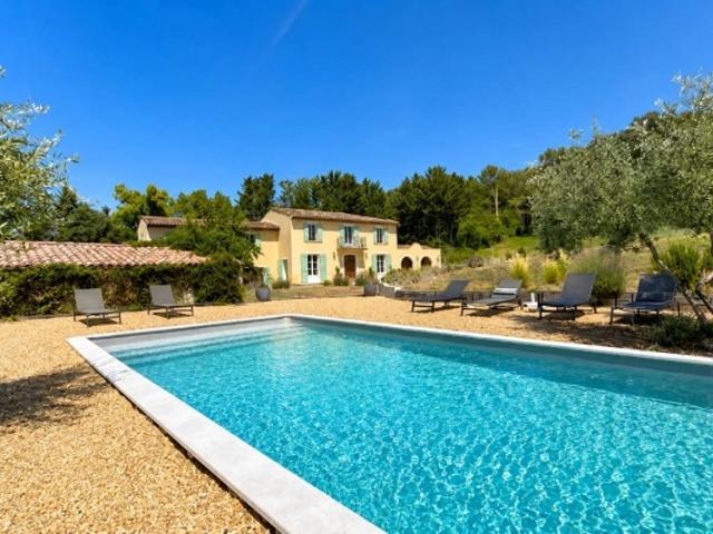 Propriété de 270 m² Le Tholonet