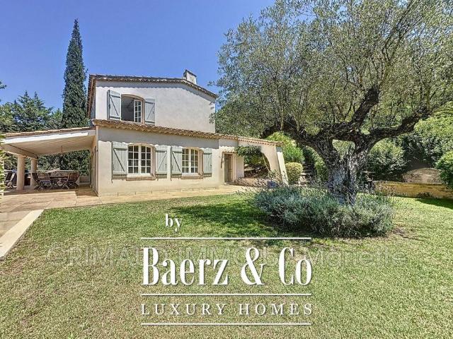 Propriété de Campagne de prestige de 7 pièces en vente 83310, Cogolin, Département du Var, Provence Alpes Côte d'Azur