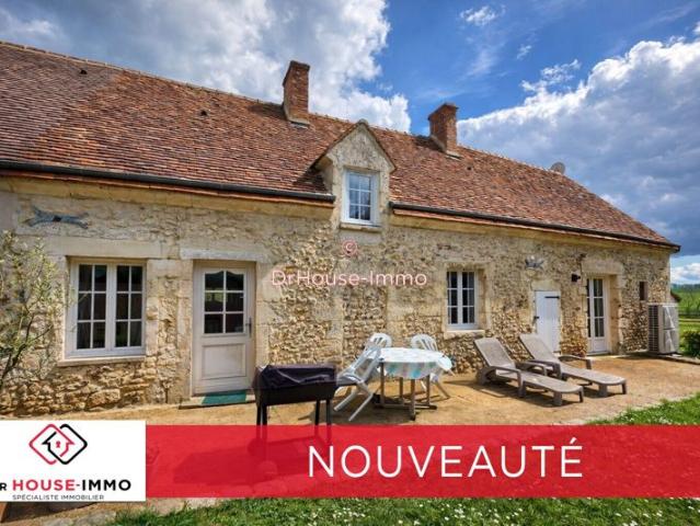 Propriété de caractère avec installations équestres 1,7 hectare de nature