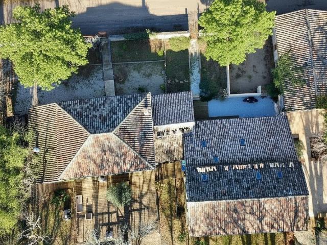 Propriété de caractère en pierres Havre de paix aux portes. 390m² Saint Antonin Noble Val