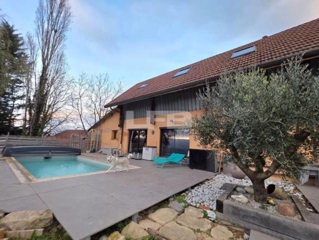 Propriété de Caractère & Potentielle Maison d'Hôtes