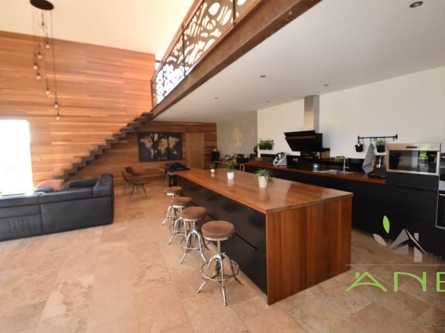Propriété de caractère rénovée 280m² Ecuras