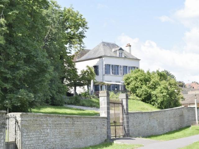 PROPRIÉTÉ DE CARACTÈRE SUR 1,30 HA