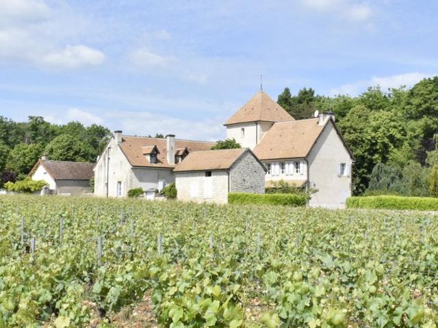 PROPRIÉTÉ DE CARACTÈRE
