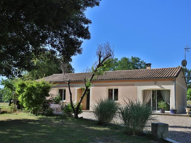 Propriété de caractère 160m² Saint Emilion