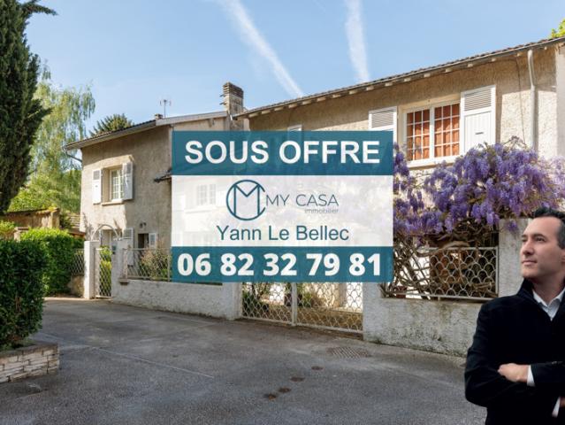 Propriété de caractère