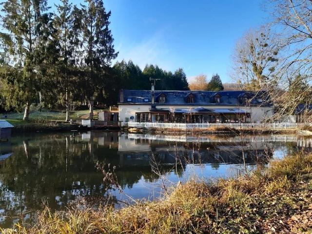 PROPRIÉTÉ DE CHARME. MAISON D'HÖTES