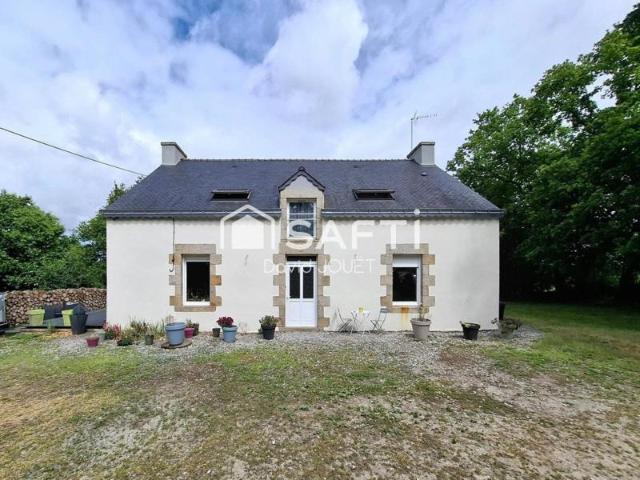 Propriete de charme au coeur de la nature, potentiel equestre